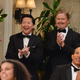 Ken Jeong, Dave Foley (Photo: ABC)